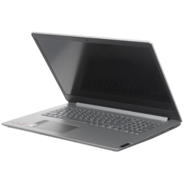 Lenovo Ноутбук IdeaPad 3 grey