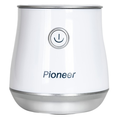 Машинка для удаления катышков Pioneer LR14 белый