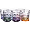 Набор стаканов для виски Diamond 230мл.6шт. 7K8/99999/9/72R93/251-669