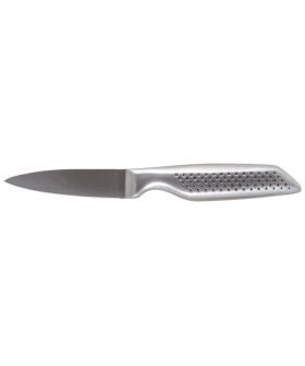 MALLONY Нож цельнометаллический ESPERTO MAL-07ESPERTO овощной, 9 см 920230-SK