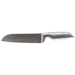 MALLONY Нож цельнометаллический ESPERTO MAL-08ESPERTO сантоку, 18 см 920228-SK