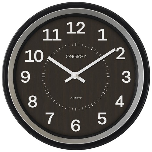 Часы настенные кварцевые ENERGY модель ЕС-143, 102259-SK