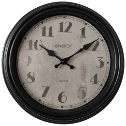 ENERGY Часы настенные кварцевые модель ЕС-151, 102249-SK