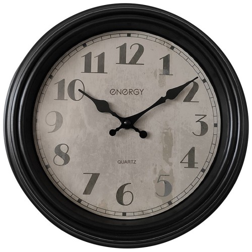 Часы настенные кварцевые ENERGY модель ЕС-151, 102249-SK