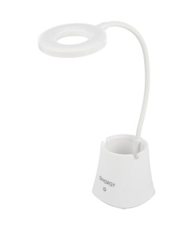 ENERGY Лампа электрическая настольная EN-LED32 366059-SK