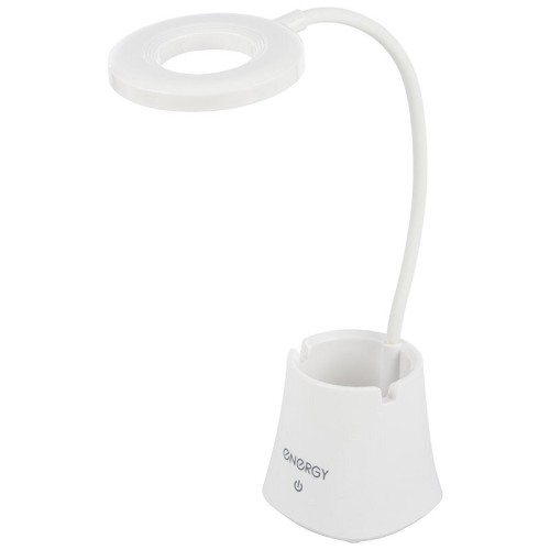 Лампа электрическая настольная ENERGY EN-LED32 366059-SK