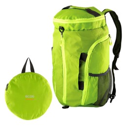 Сумка-рюкзак Athletico,зеленый 20 л, 006639-SK