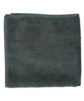 Mallony Салфетка из микрофибры M-01, цвет: графит, размер: 30х30см, 310282-SK Mallony Салфетка из микрофибры M-01, цвет: графит, размер: 30х30см, 310282-SK