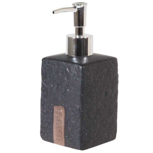 Дозатор для жидкого мыла BATH DIS, фарфор 003983-SK