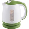 Чайник ENERGY E-293 (1.7л) пластик, цвет бело-зеленый, 005211-SK
