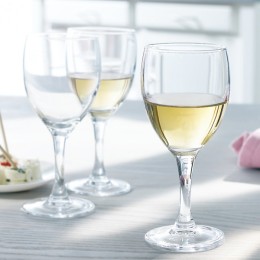 LUMINARC Набор бокалов для вина Elegance Элеганс - 2 шт х 245 мл. Q3530