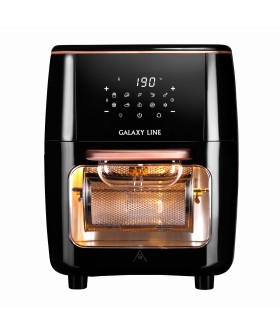 GALAXY LINE Мультифункциональный аэрогриль LINE GL2523