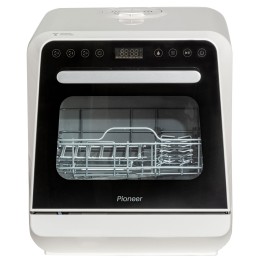 Pioneer Настольная посудомоечная машина DWM05