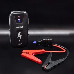 БЕРКУТ Пуско-зарядное устройство JSL-15000