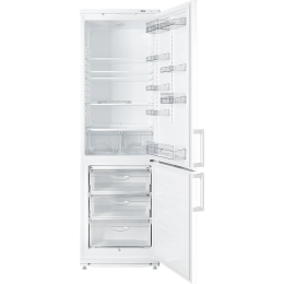 Атлант Холодильник двухкамер. 4026-000 393 л 205х60см