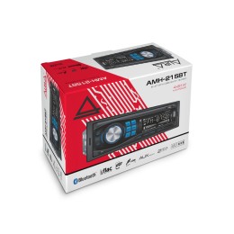 AURA Автомагнитола AMH-215BT