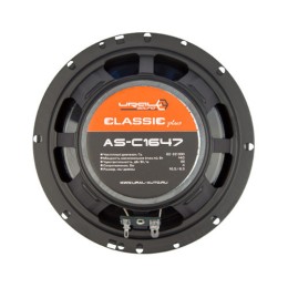 URAL Авто акустика AS-C1647 Red