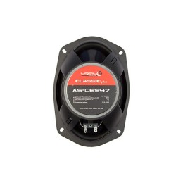 URAL Авто акустика AS-C6947 Red