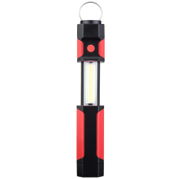 PERFEO Светодиодный фонарь (PF_B4308) REVOLVER