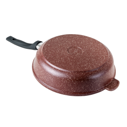 ГОРНИЦА Сковорода с2852аш 28х7см +кр