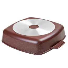 ГОРНИЦА Противень п281аш 28х28см