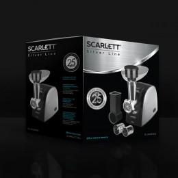 SCARLETT Мясорубка SC-MG45M25