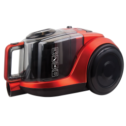 HYUNDAI Пылесос 2100 Вт H-VCC50