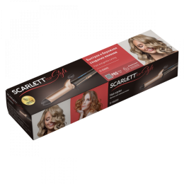 SCARLETT Щипцы д/волос SC-HS60555