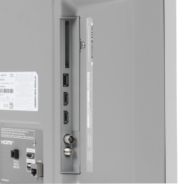 LG Телевизор 43NANO776PA