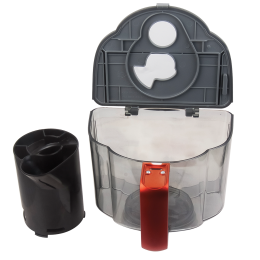 HYUNDAI Пылесос 2100 Вт H-VCC50