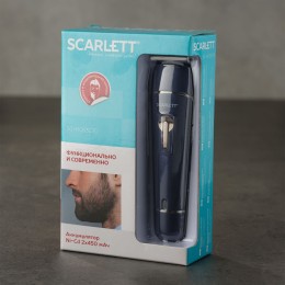 SCARLETT Машинка для стрижки SC-HC63C70