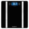 Весы напольные электронные Scarlett SC-BS34ED42