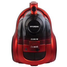 HYUNDAI Пылесос 2100 Вт H-VCC50