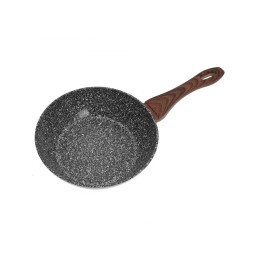 KINGHOFF Сковорода 28х7,5см +кр. KH-1584