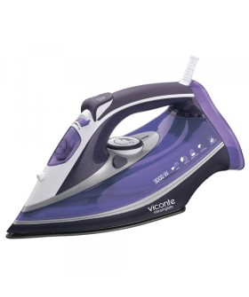 VICONTE Утюг VC-431 фиолет