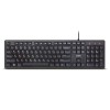 Клавиатура SVEN KB-E5800 чёрная