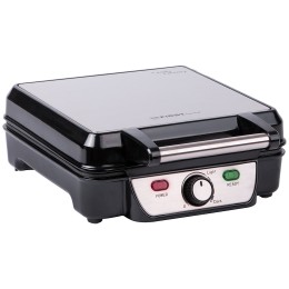 FIRST Вафельница FA-5305-3 Black