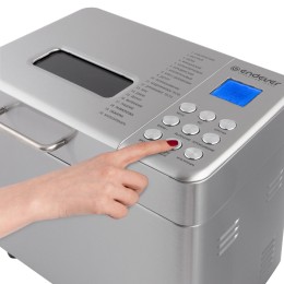 ENDEVER Хлебопечь MB-62 cтальной