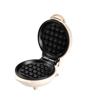 GALAXY Вафельница электрическая LINE GL2979 (бежевый)