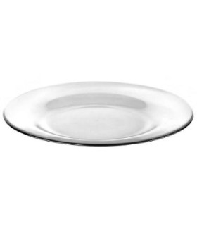 PASABAHCE Инвитейшен тарелка 20см. 1шт.10327SLB