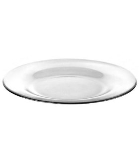 PASABAHCE Инвитейшен тарелка 26см.6шт. 10328B