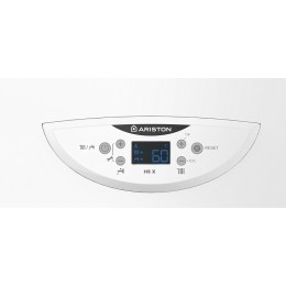 ARISTON Газовый котел HS X 24 FF NG