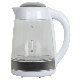 JVC Элктрический чайник JK-KE1705 white