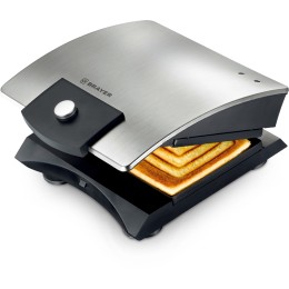 BRAYER Сэндвичница BR2204