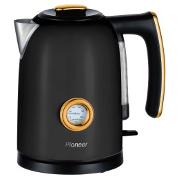 PIONEER Электрический чайник KE560M black