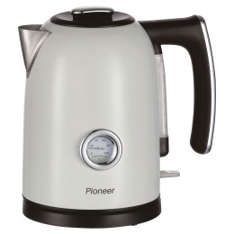 PIONEER Электрический чайник KE560M white