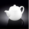 Чайник заварочный Wilmax Color 700 мл WL-994004 / 1C