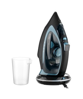 FIRST Утюг беспроводной FA-5633-4 Black