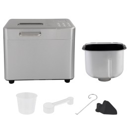 ENDEVER Хлебопечь MB-62 cтальной