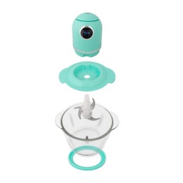 VLK Измельчитель(чоппер) Milano-6852 голубой